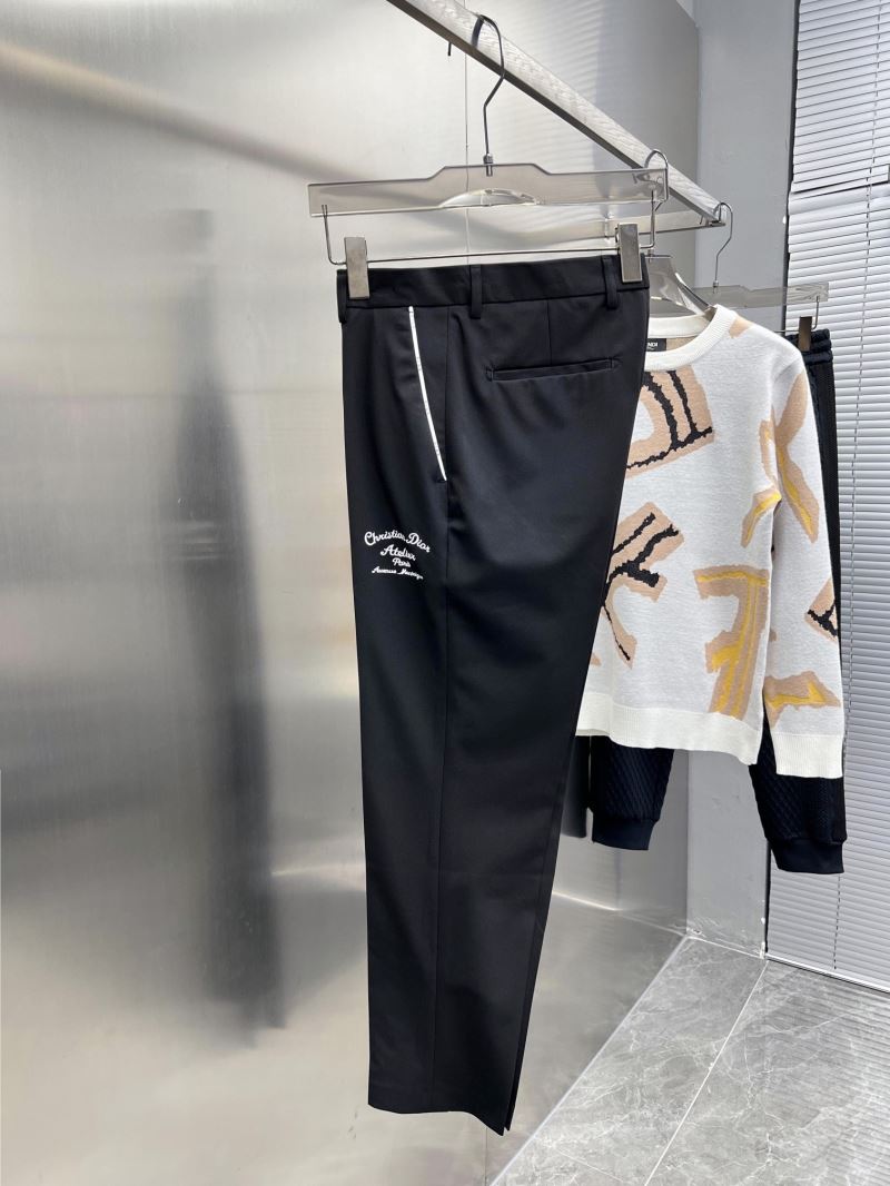 Christian Dior Long Pants